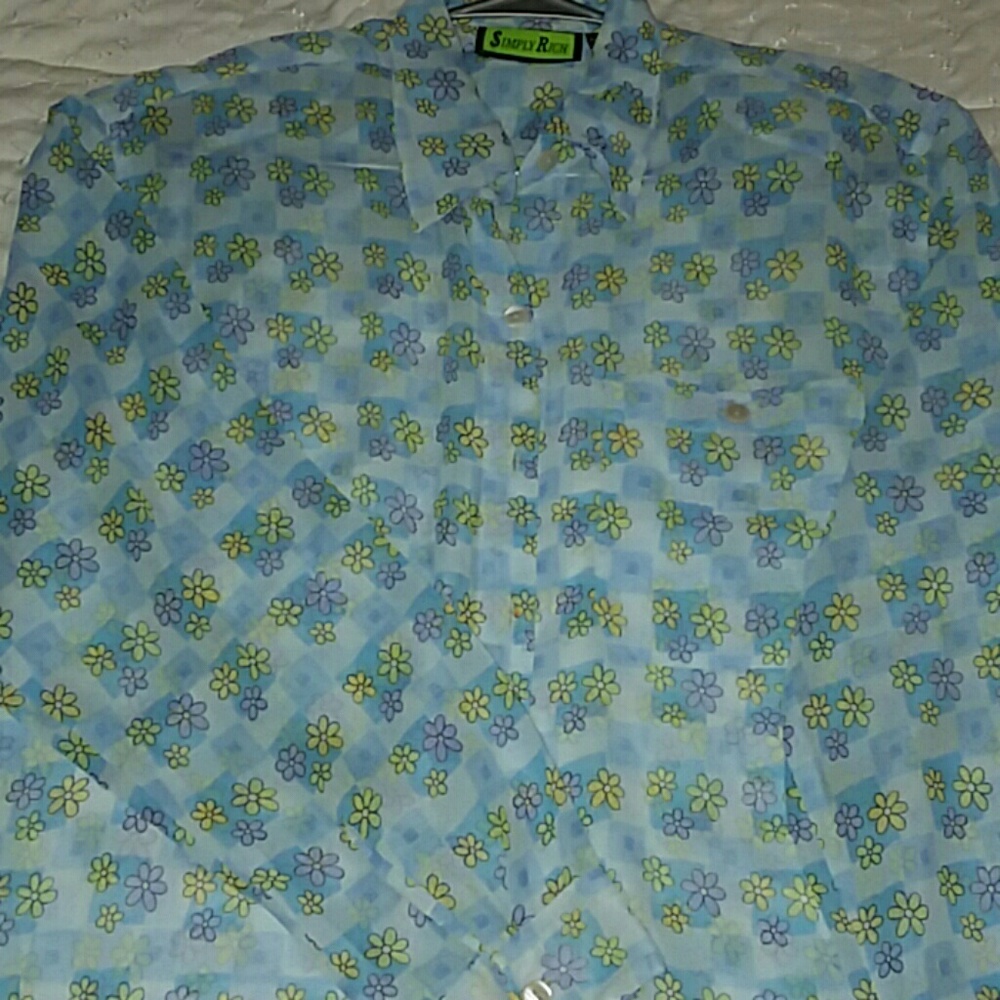 Women's blouse
